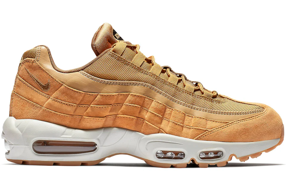 Nike hot sale 95 wheat
