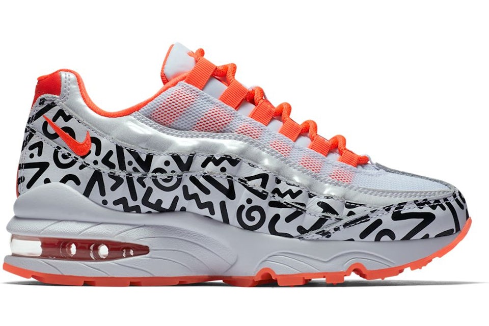 Air max 2025 95 stockx