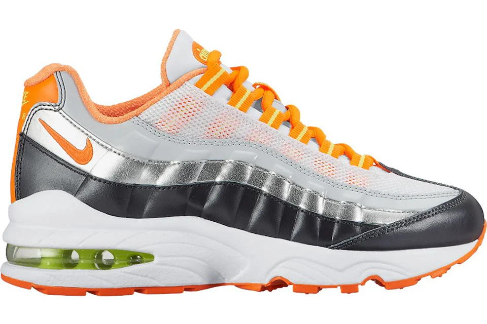 Stock x sales air max 95