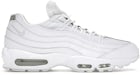 Nike Air Max 95 White Pure Platinum