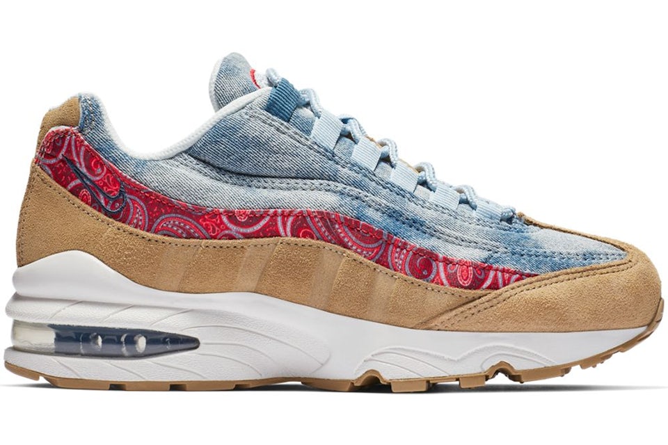 Wild wild west air 2025 max 95