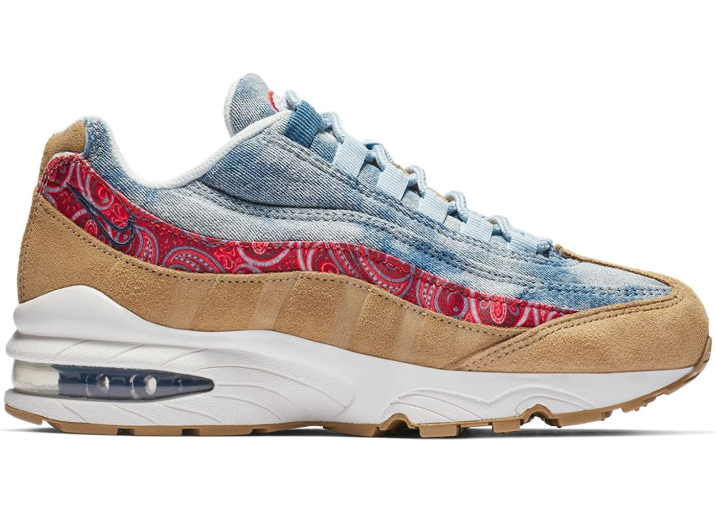 Air max 2025 wild west