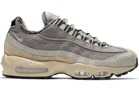 Nike Air Max 95 Wild Men's - DC8099-016 - US Nike Air Max 95 Wild Men's - DC8099-016 - US