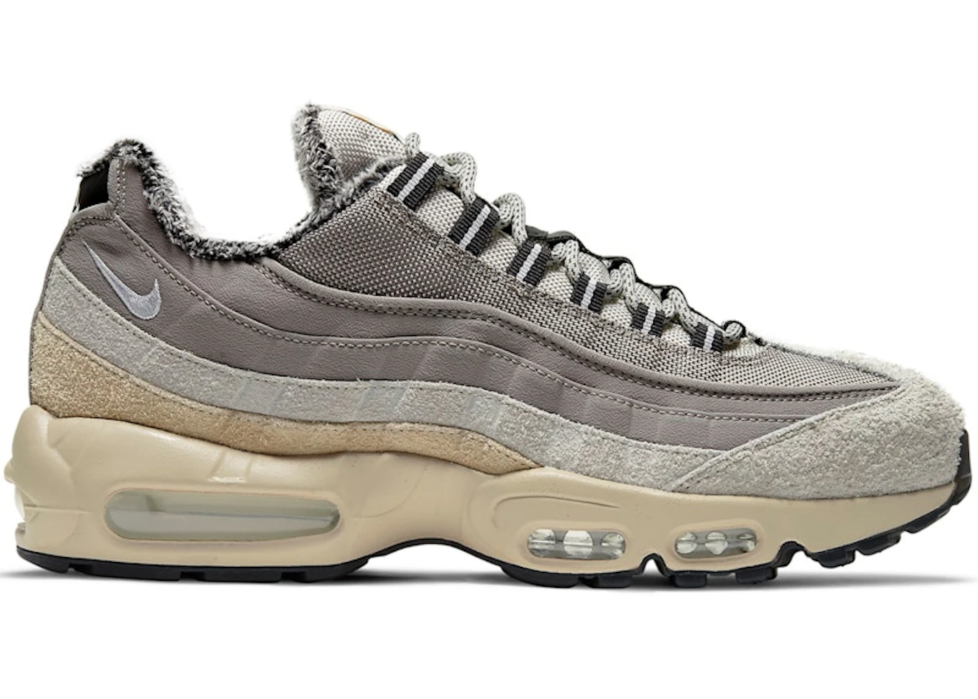 Nike Air Max 95 Wild Men's - DC8099-016 - US Nike Air Max 95 Wild Men's - DC8099-016 - US