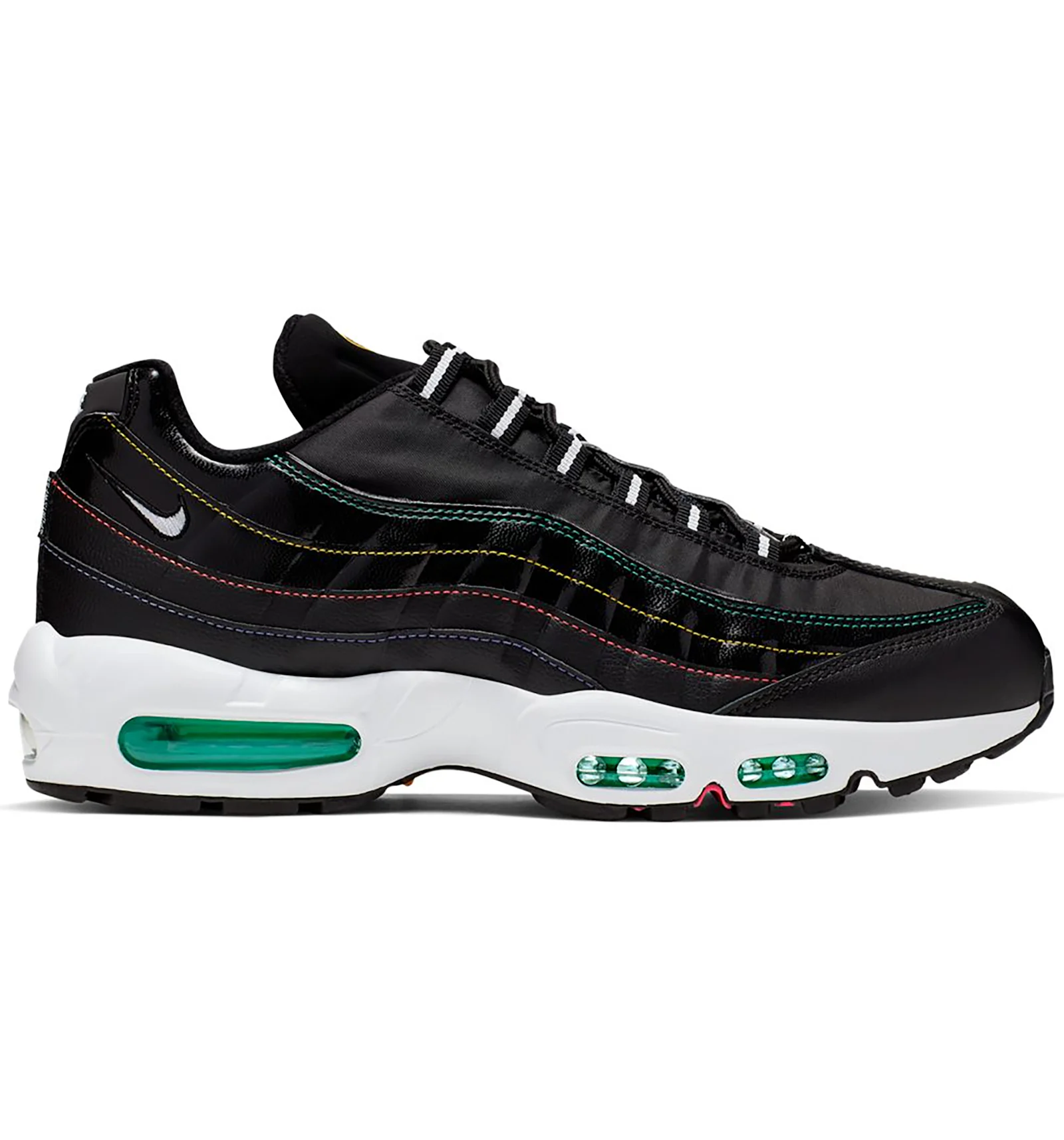 Air max top 95 windbreaker inspired