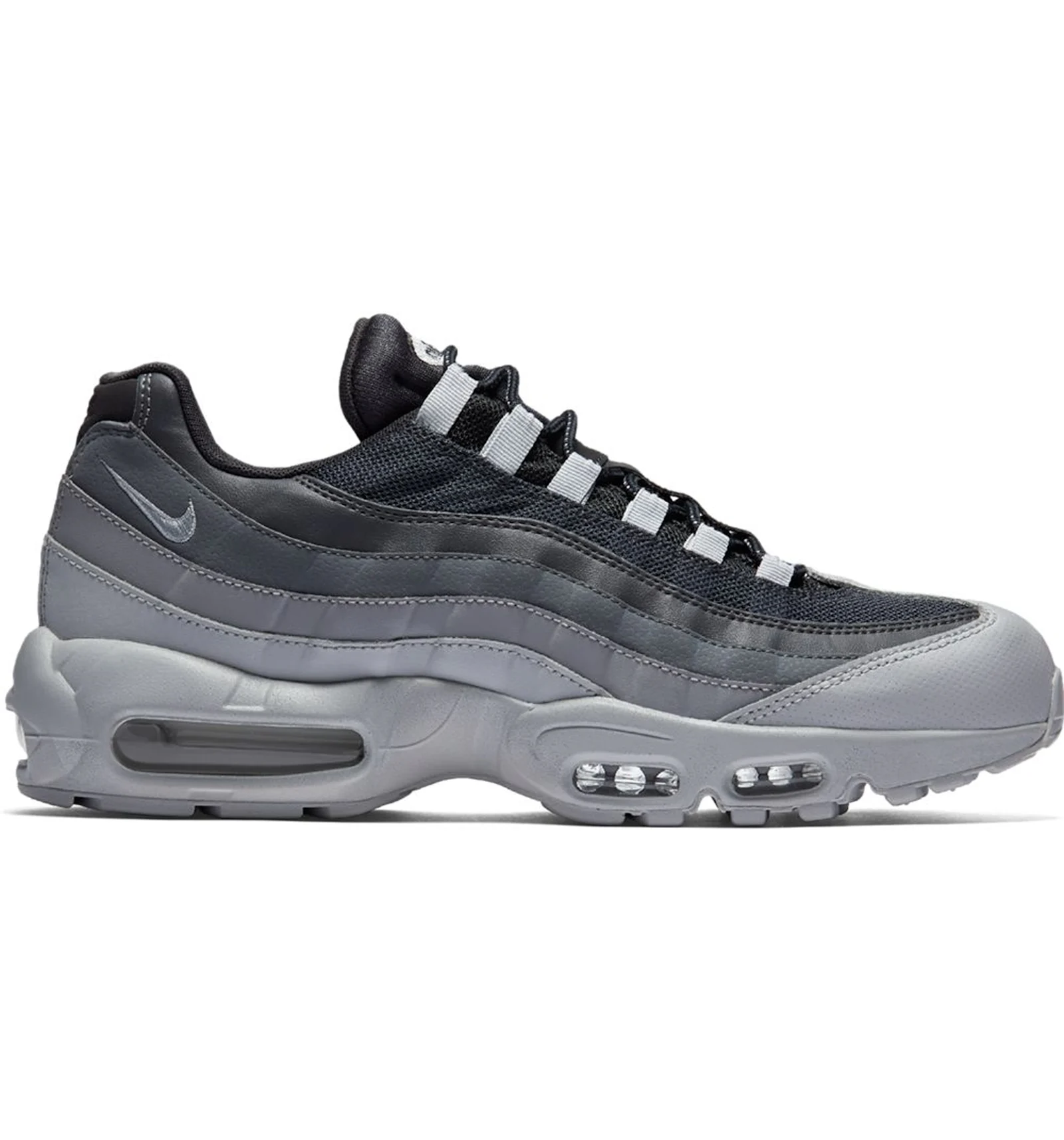 Nike air max 95 essential anthracite/wolf grey hotsell
