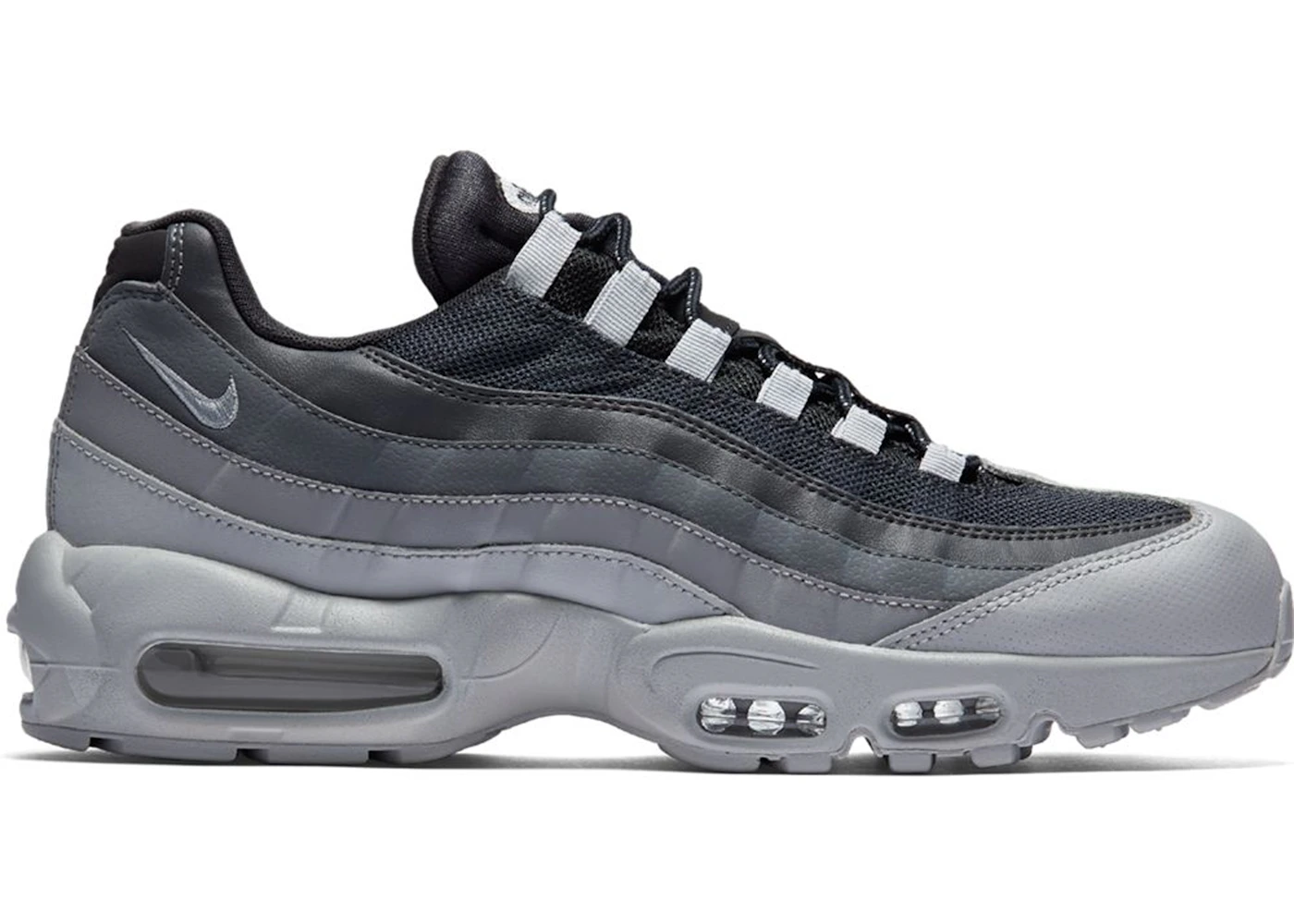 Air max 95 wolf grey cool grey dark grey sale