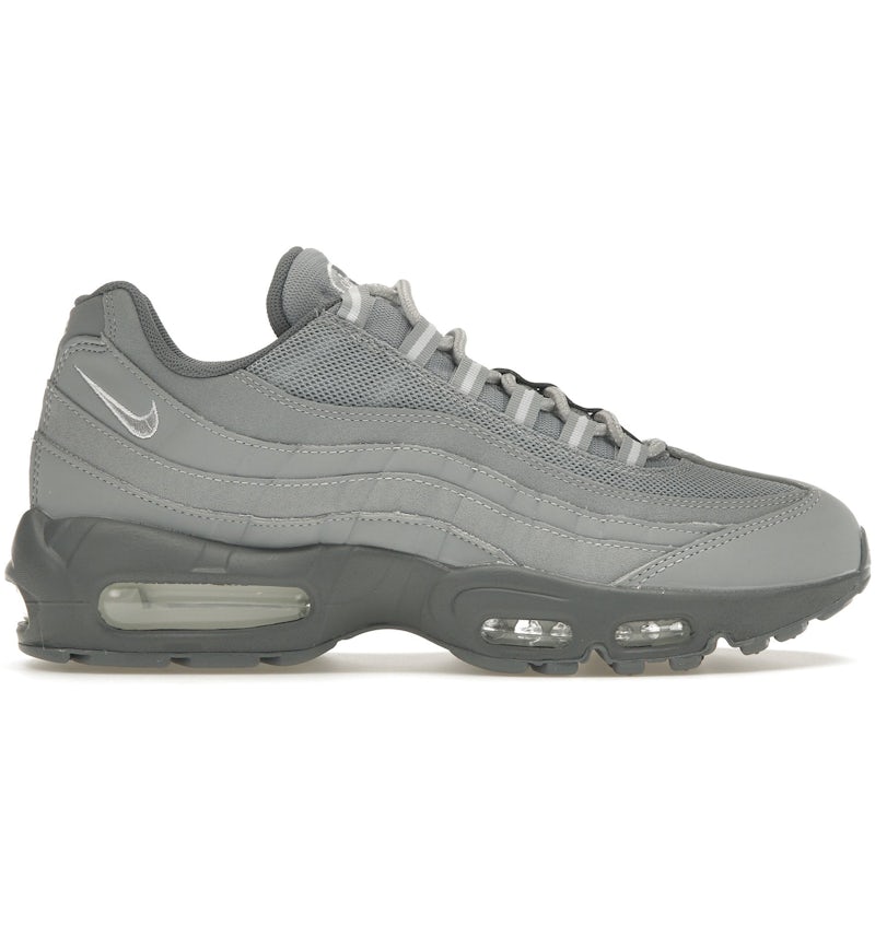 Nike Air Max 95 Wolf Grey Men's FJ4217-001 US
