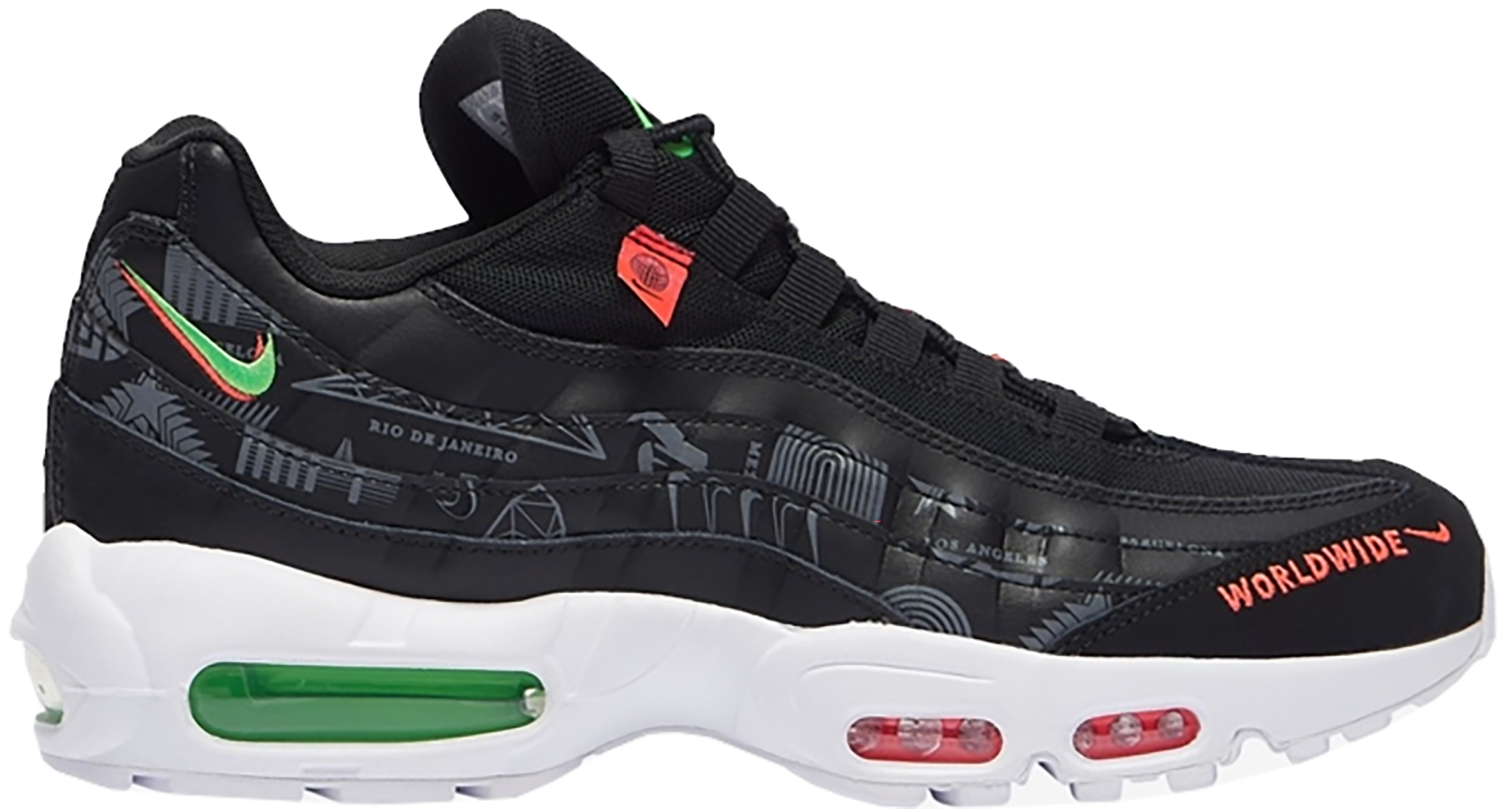 air max 95 20 for 20 stockx