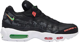 Nike air max sales 95 animal pack