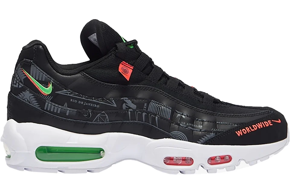 95 air hot sale max se