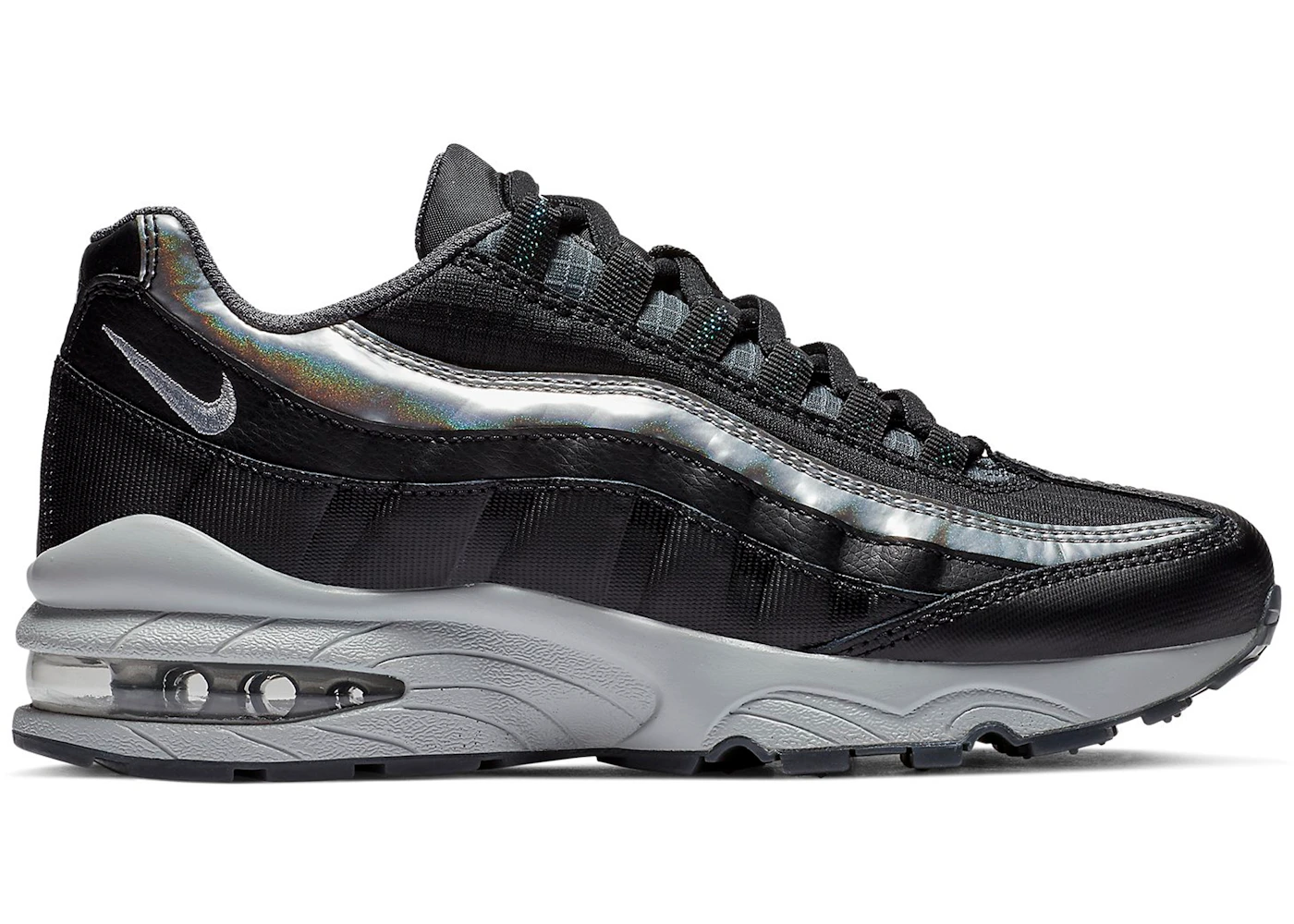 Nike air max 72 2025 gs sunset