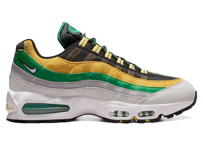 Nike Air Max 95 Yardrunners Norfolk State メンズ - IO8310