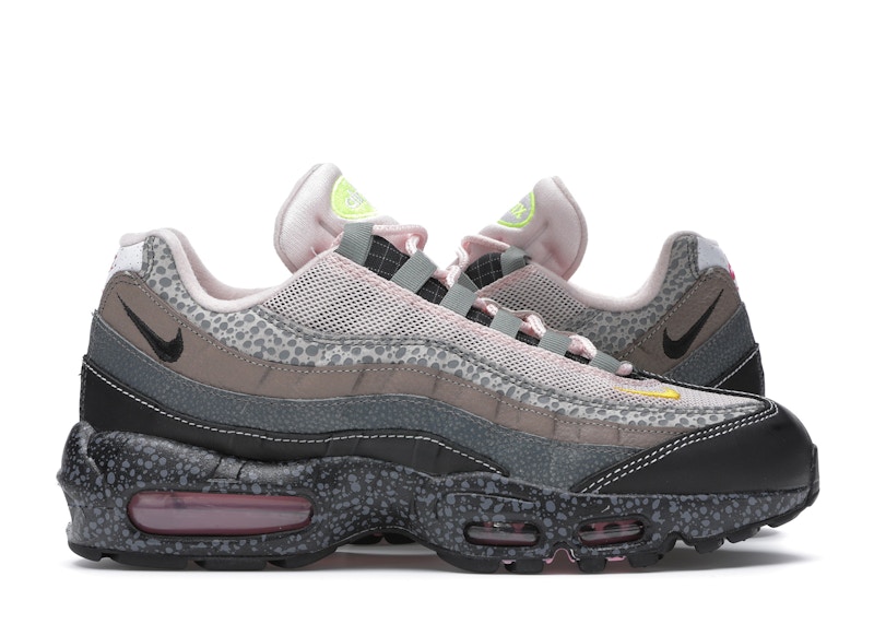 【27.5cm】size? Exclusive Nike Air Max 95