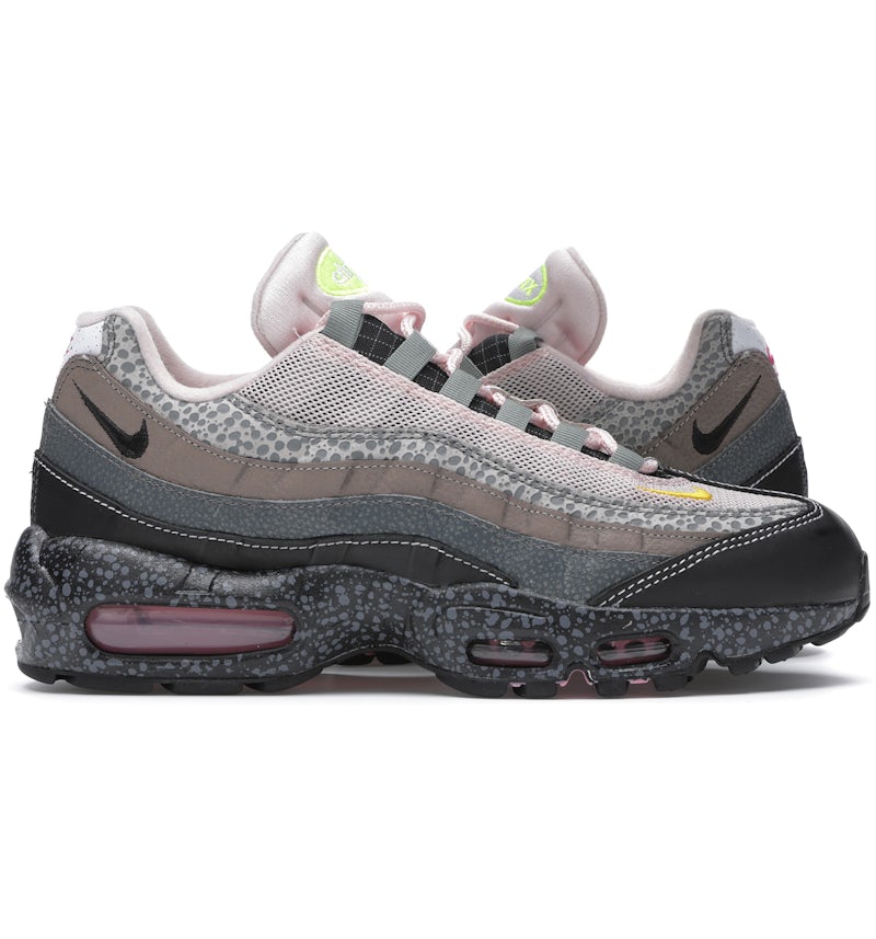 Nike Air Max 95 size? Air Max Day (2020) Men's CW5378-001 US