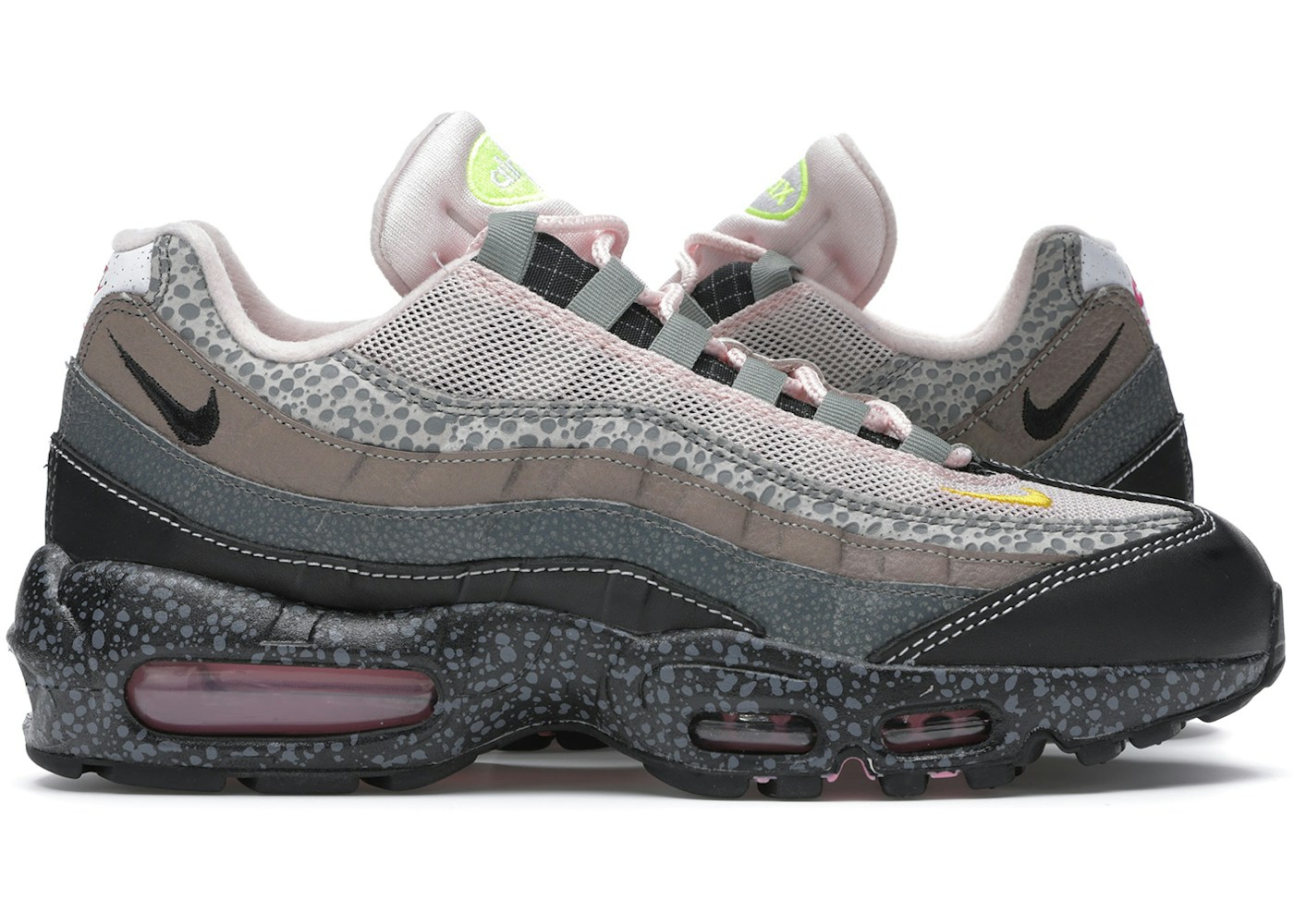 Nike Air Max 95 size? Air Max Day (2020) - CW5378-001