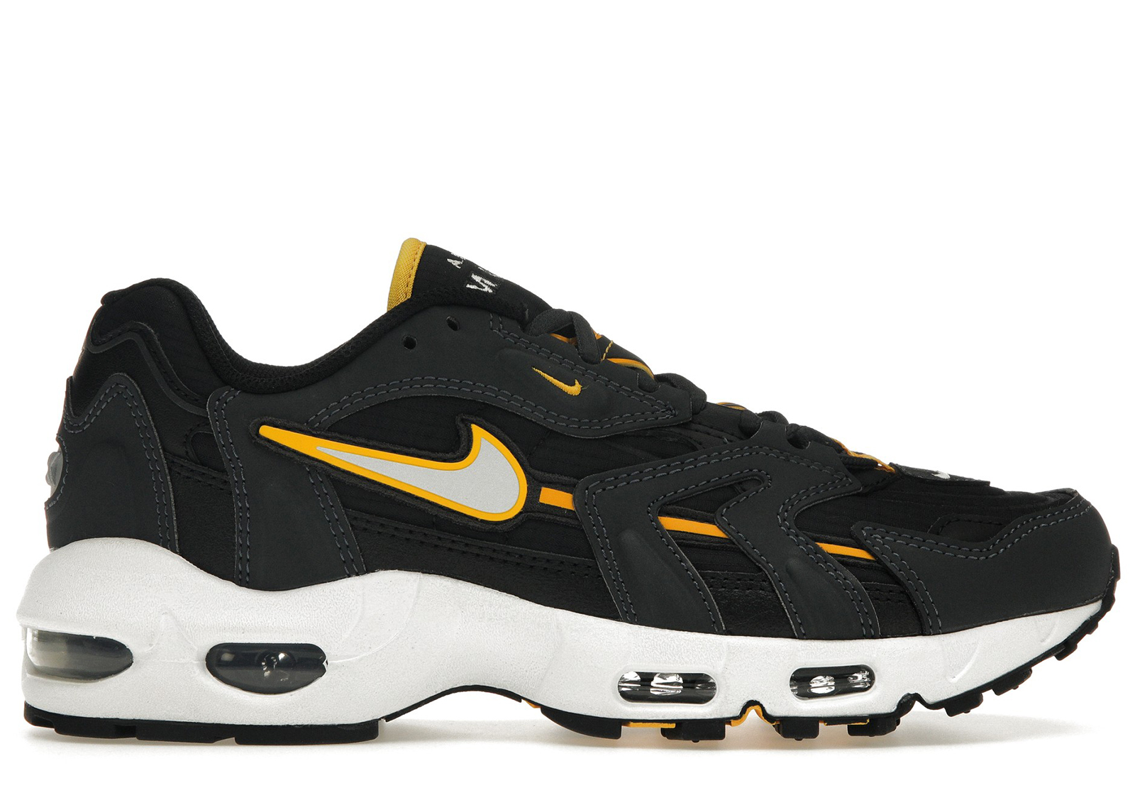 Air max 96 jaune et noir new arrivals