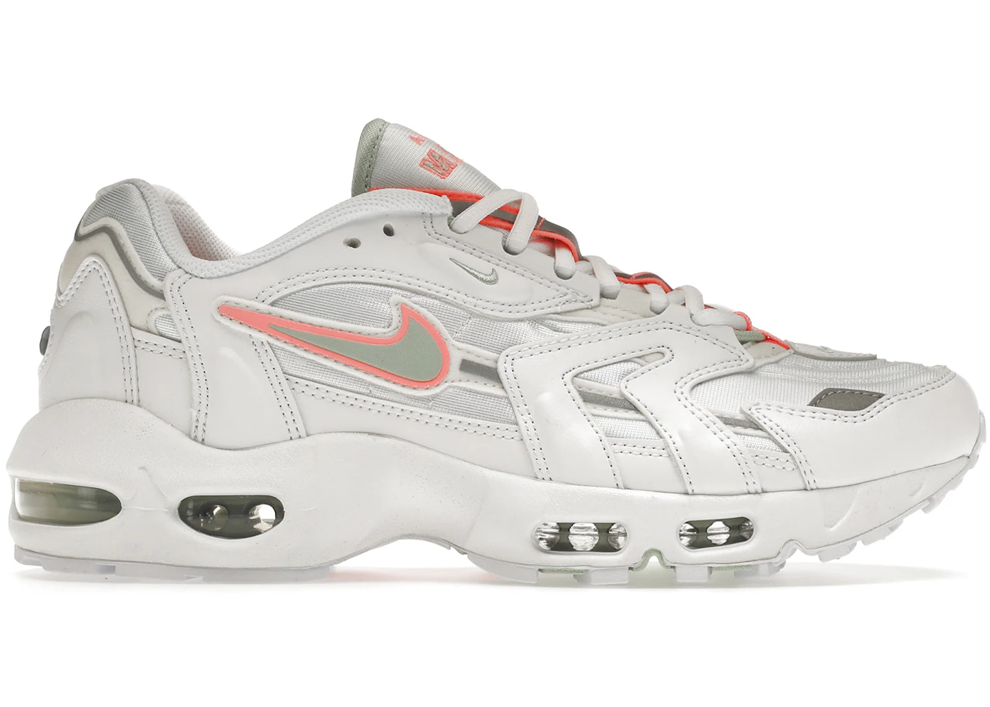 Nike air max 96 rosa Clearance