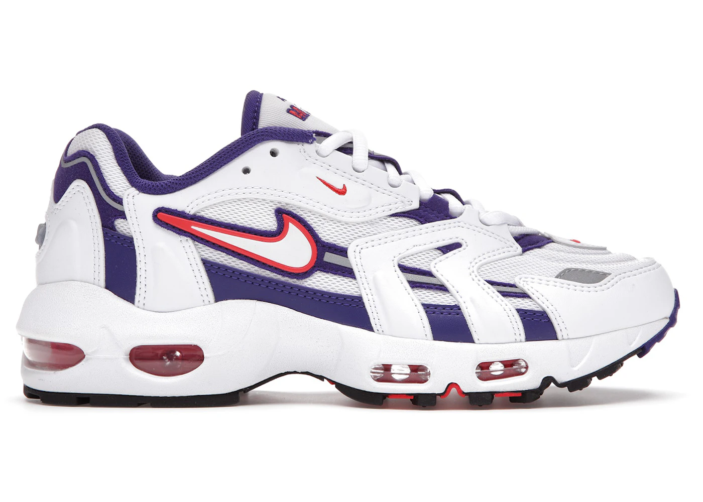 Nike air max 96 damskie Clearance