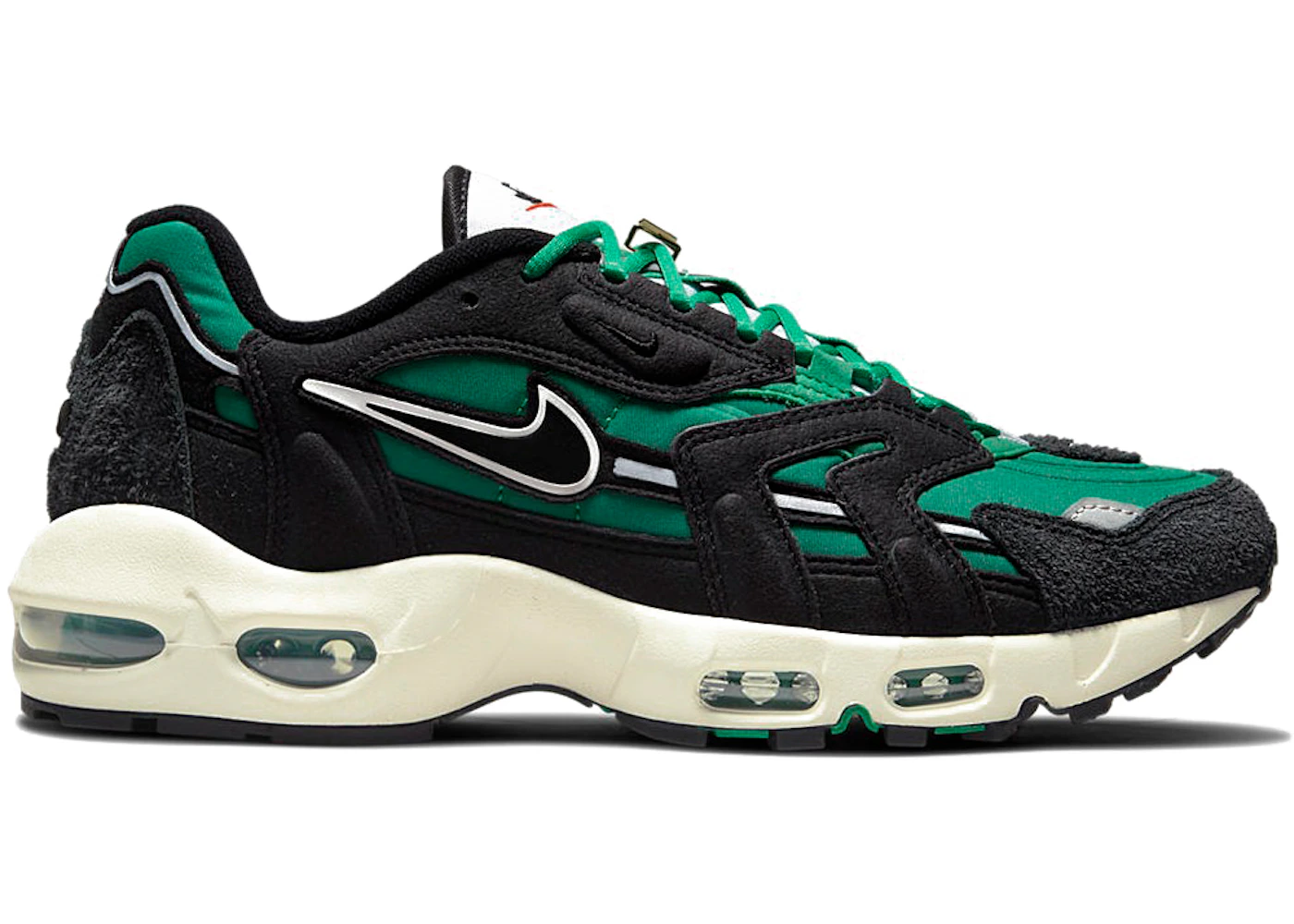Nike Air Max 96 II First Use Men's - DB0245-300 - US