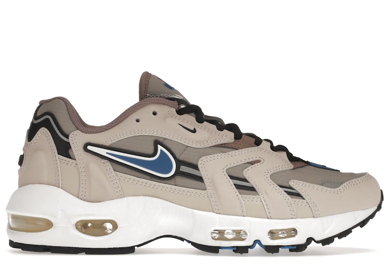 Nike Air Max 96 II Malt Taupe Haze メンズ - DC9409-200 - JP