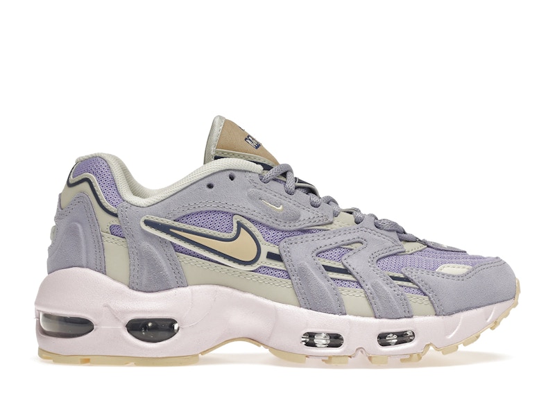 nike air max dynasty 2 women's purple