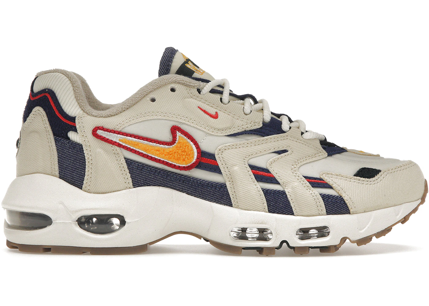 Scarpe air max 96 Clearance