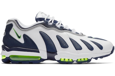 Nike Air Max 96 XX Scream Green Hombre 870165 100 MX