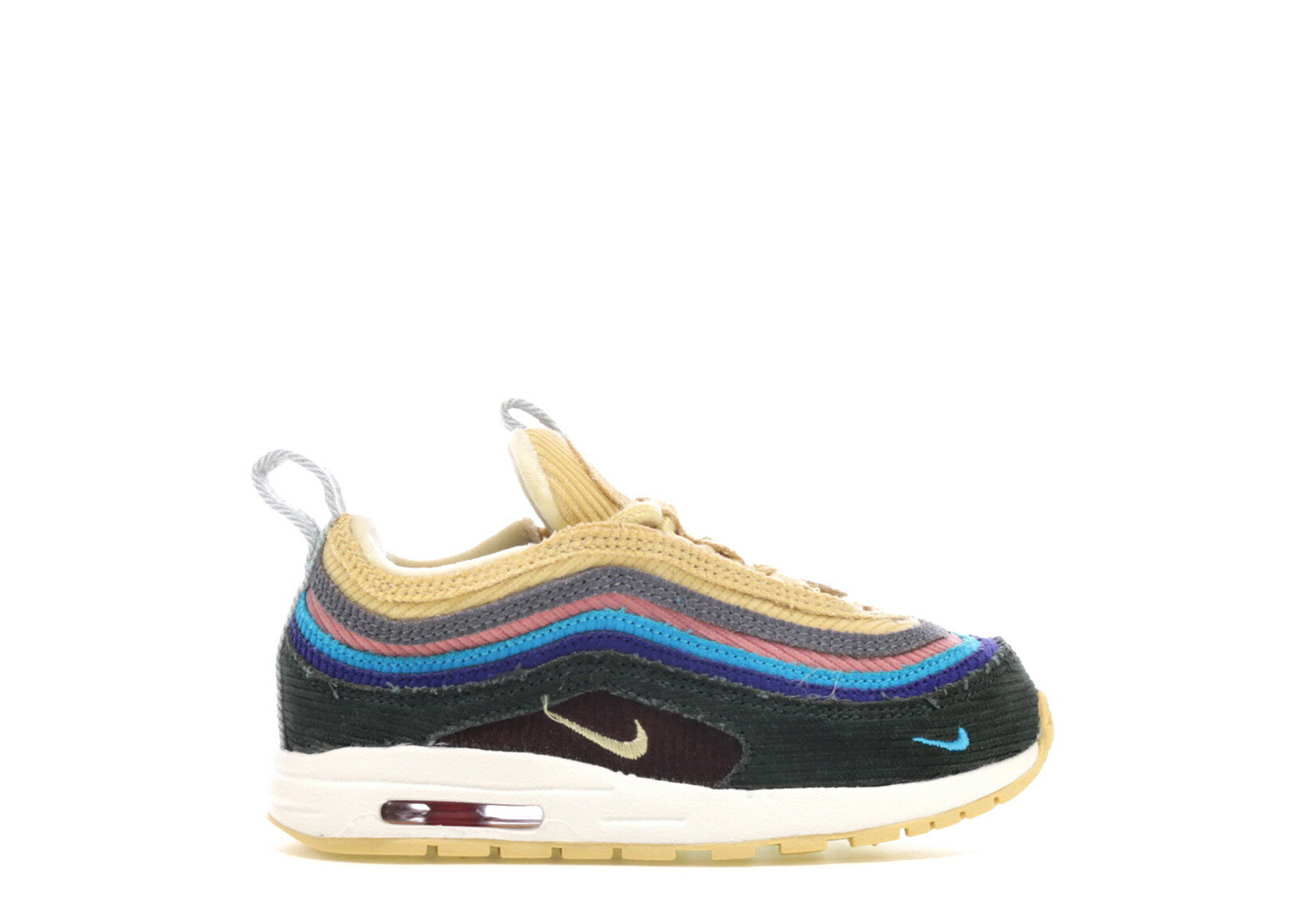nike air max 97 sean wotherspoon stockx