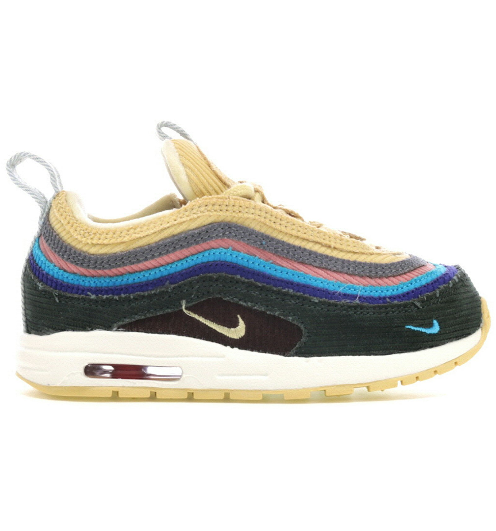 Air max 96 sean wotherspoon Clearance