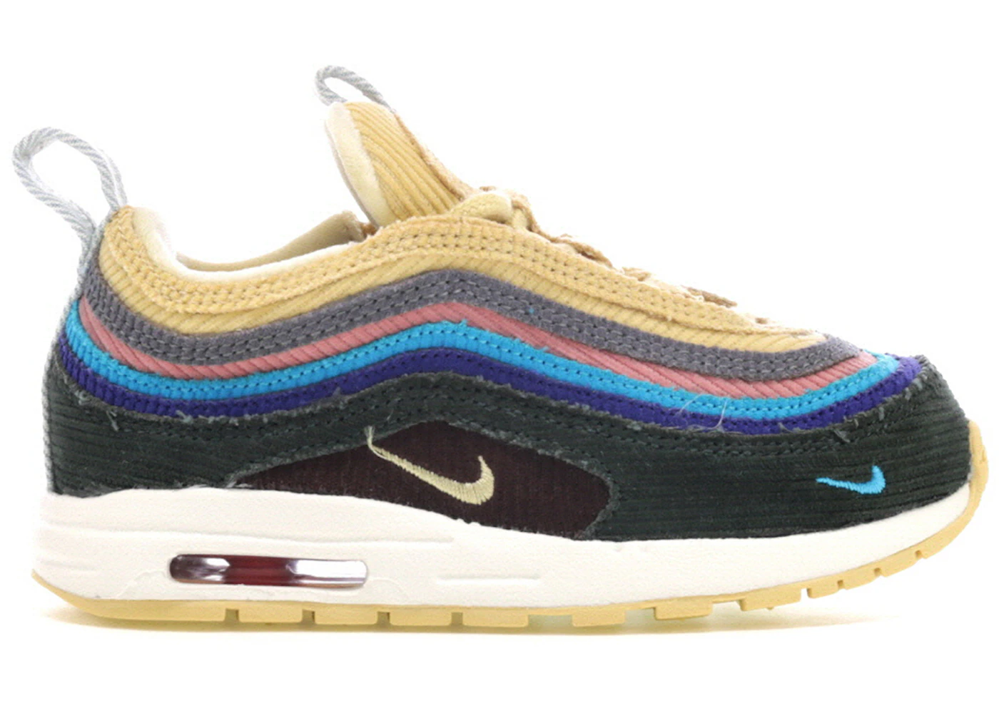 Buy sean wotherspoon air max Clearance