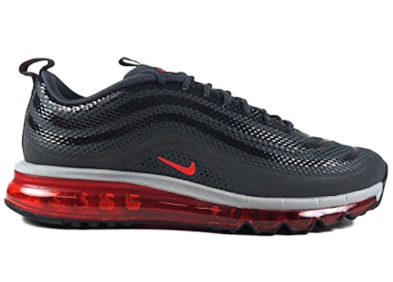 Nike air max 97 hotsell red hyperfuse