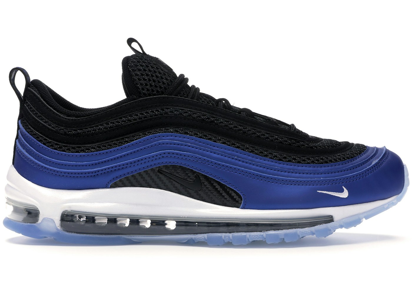 Nike Air Max 97 Foamposite - CI5011-400