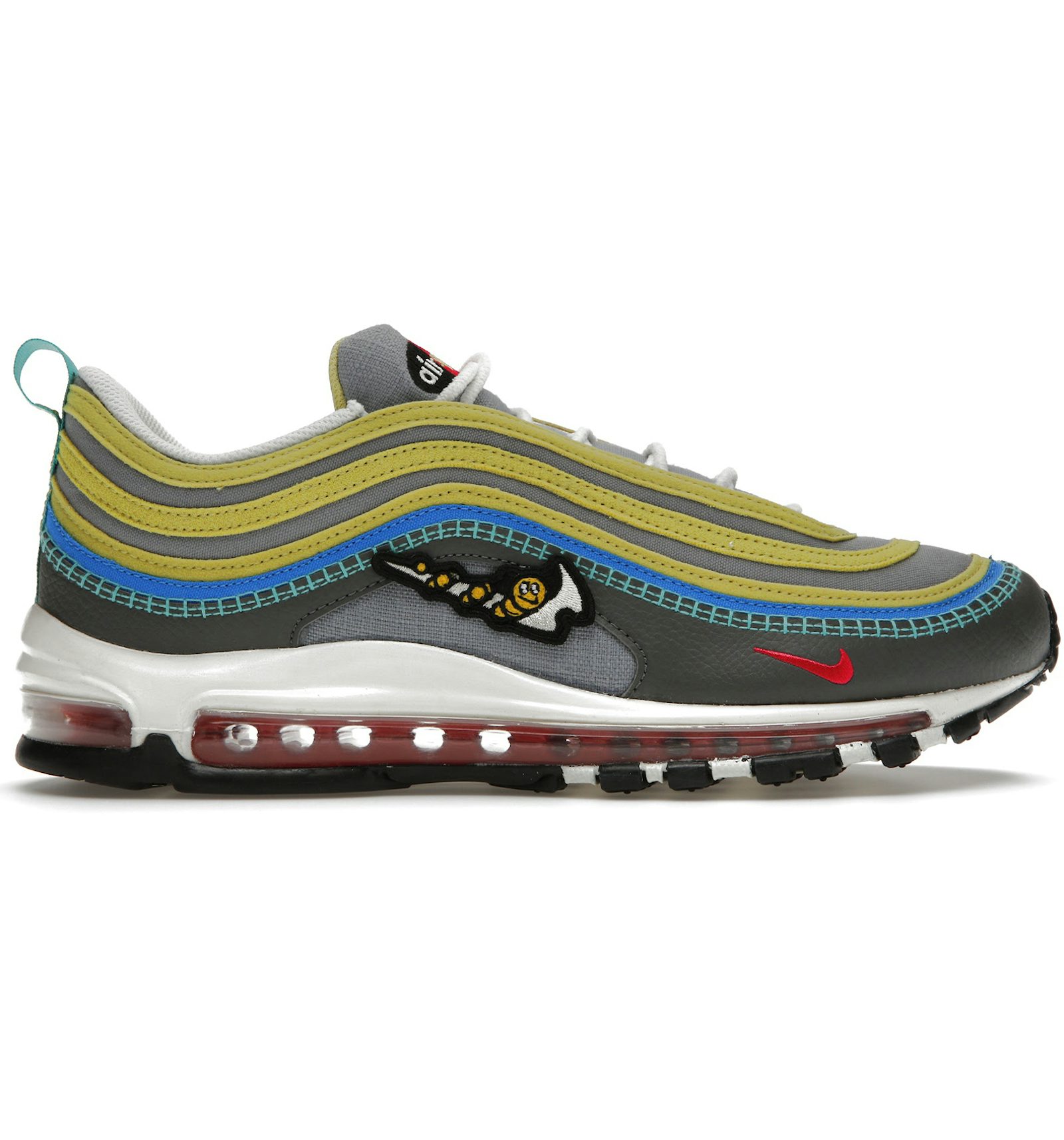 Nike Silver 97 Gucci | ppgbbe.intranet.biologia.ufrj.br