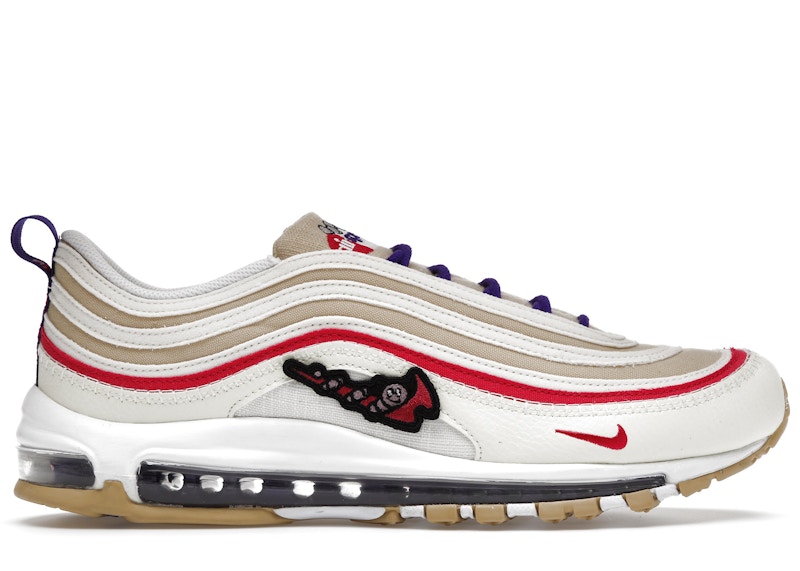 Air max 97 2024 se space purple