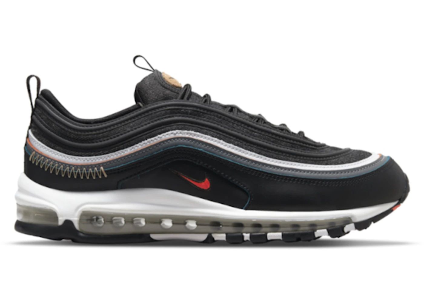 Nike Air Max 97 Alter & Reveal Men's - DO6109-001 - US