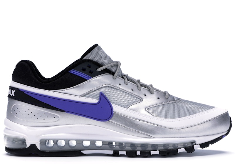 nike air max 97 bw persian violet