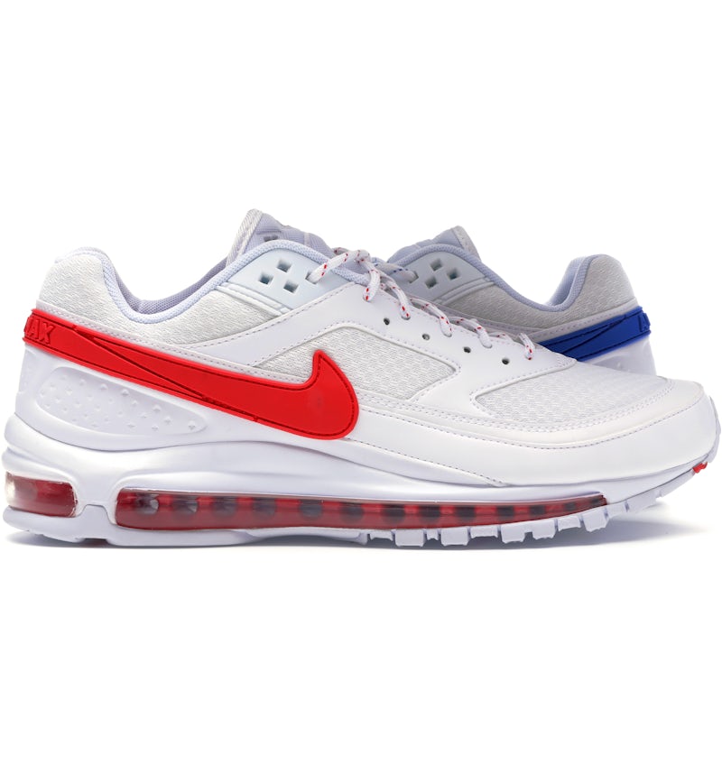 Nike Air Max 97/BW Skepta Men's AO2113-100 US