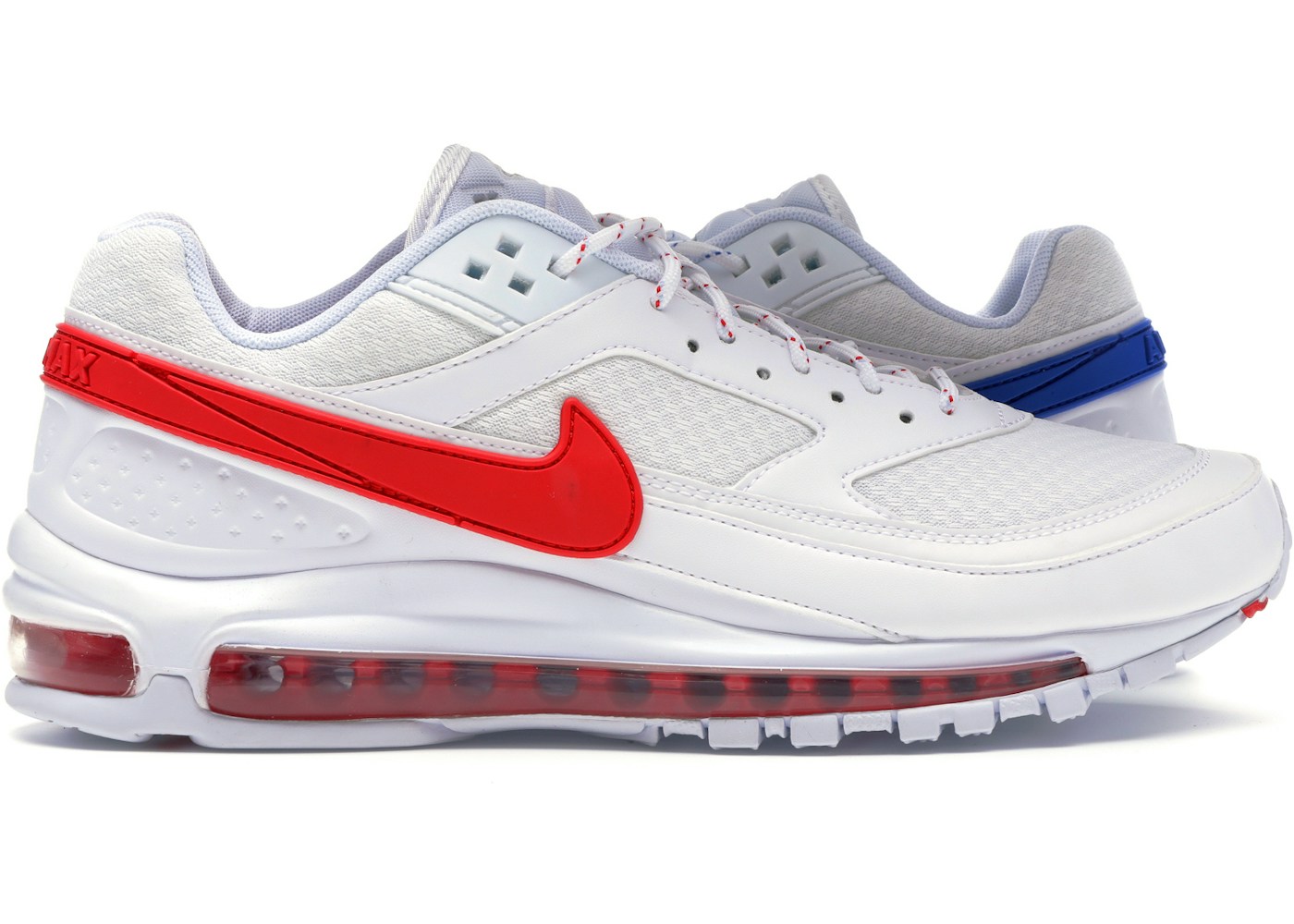 Nike Air Max 97 Bw Skepta Ao2113 100 Nike Air Max 97 Bw Skepta Ao2113 100