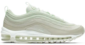 Nike air max 97 white pure platinum hotsell