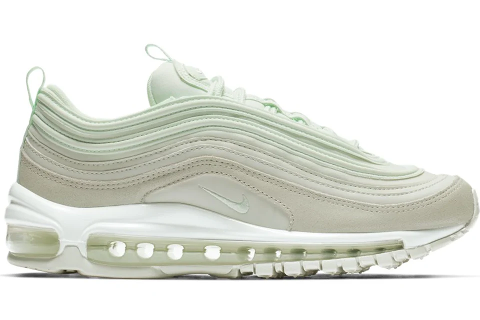 Air max 2025 97 barely green