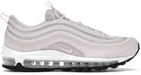 Nike Air Max 97 Barely Rose Black Sole (Women's)