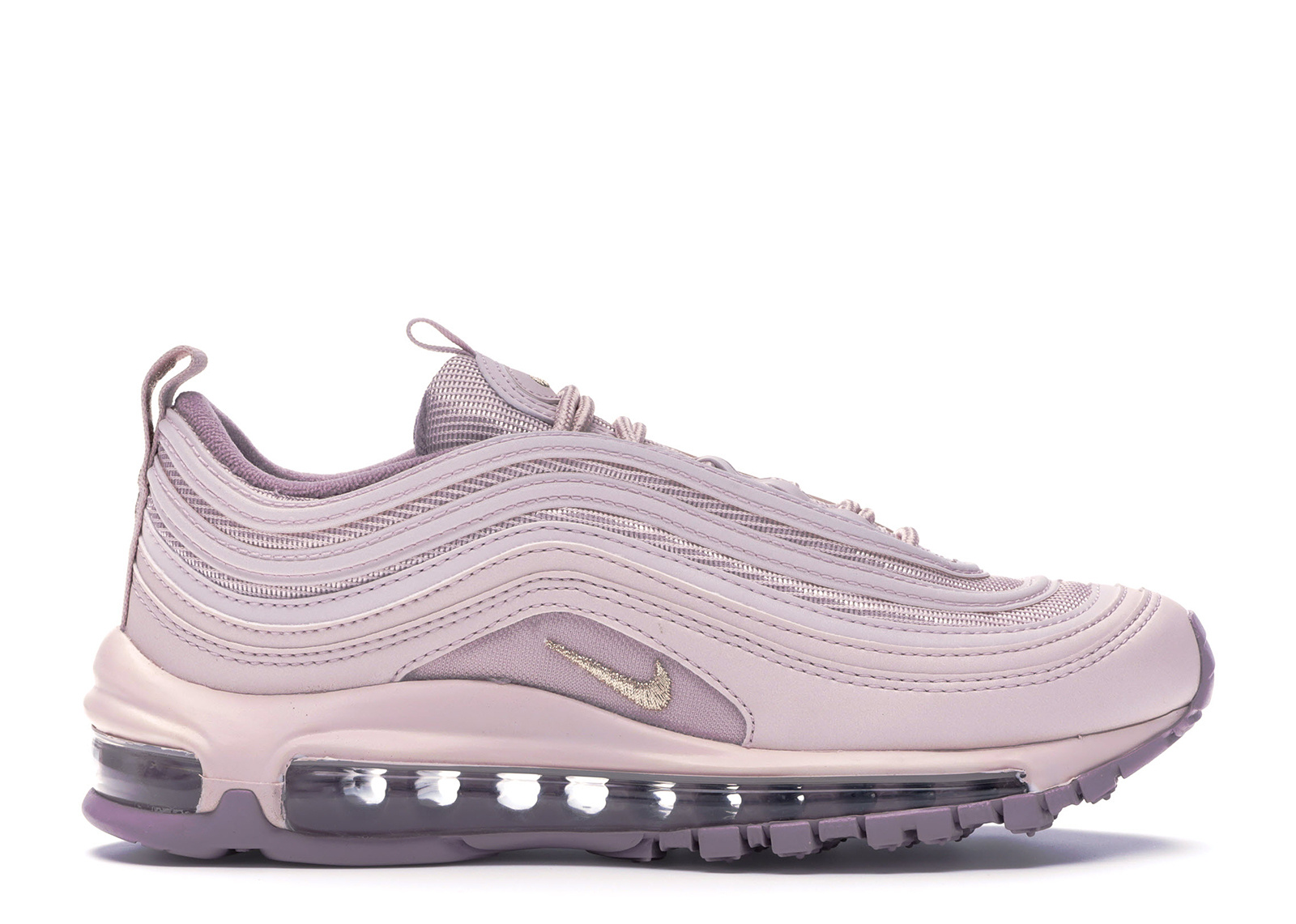 Nike Air Max 97 Barely Rose (W) هينا