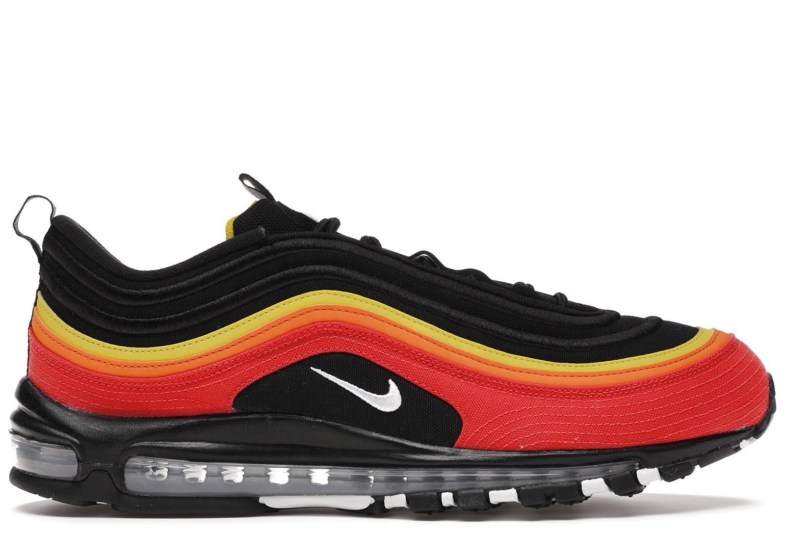air max 97 homme rouge