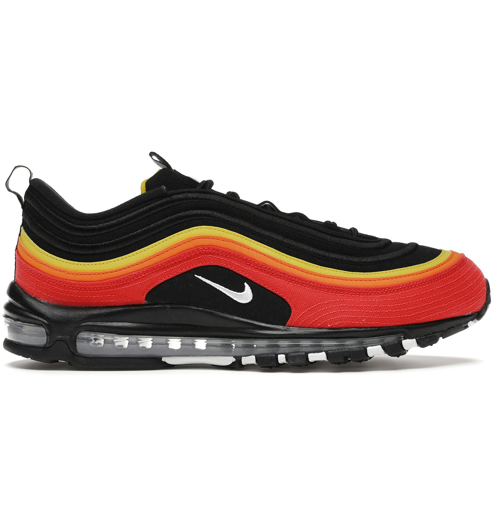 Air max 97 銀 彈 紅 勾 Clearance