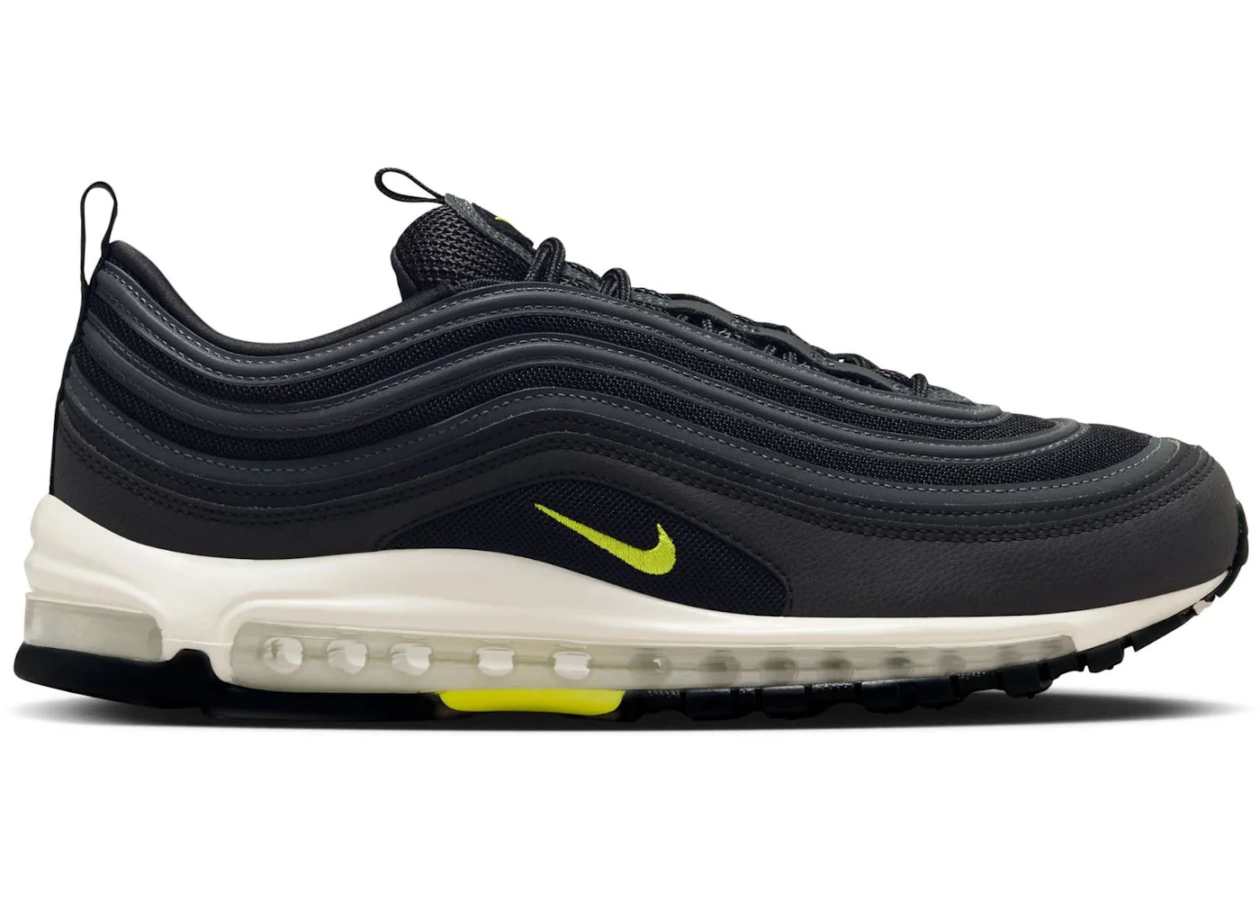 Sneakers Nike Air 97 Preto Nike Air Max 97 Preto Online