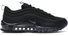 Nike Air Max 97 Black Dark Grey (W)