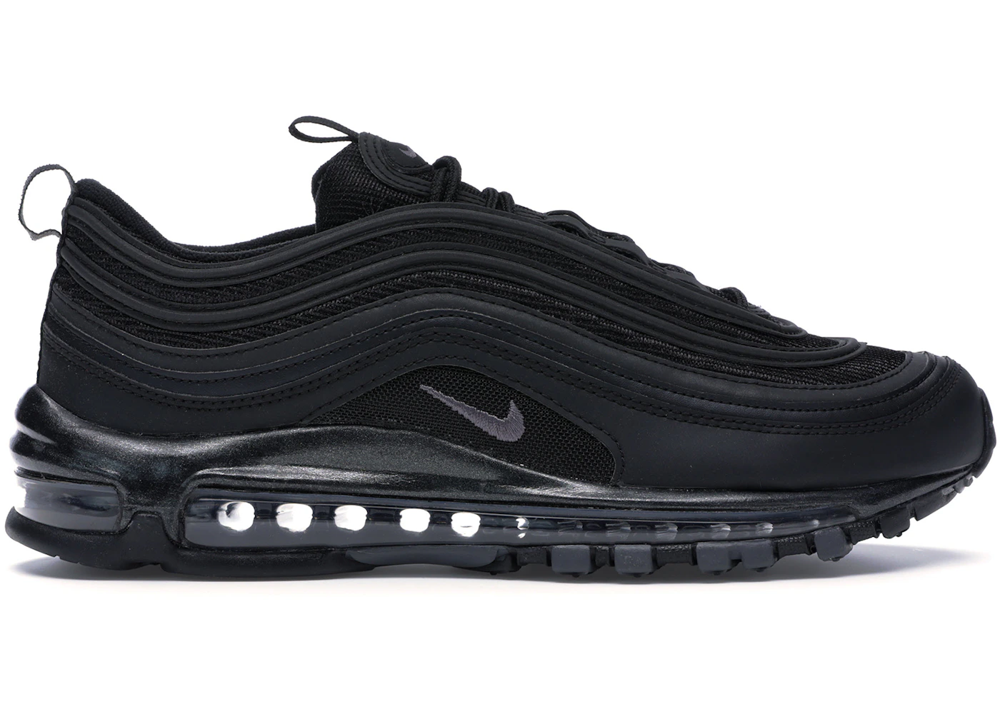 Grey and black air max 97 Clearance