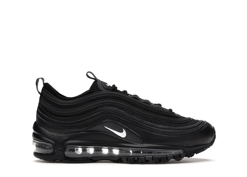 All black air outlet max 97s