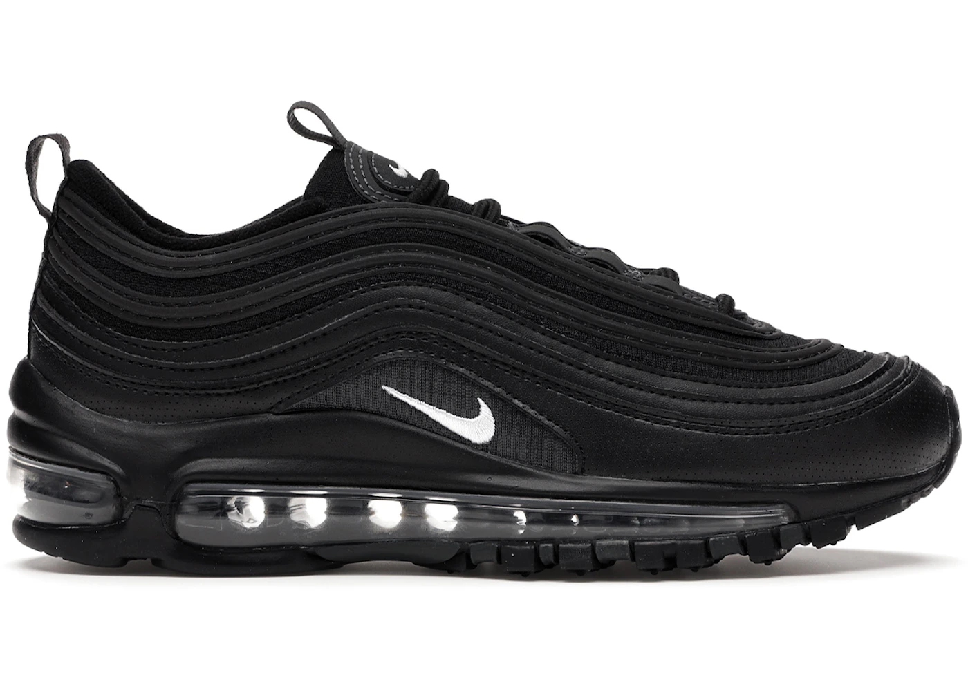 Nike air max 97 black size 11 Clearance
